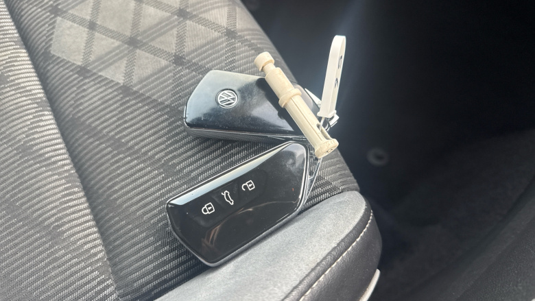 Volkswagen Golf 1.5 TSI 150 R-Line 5dr Petrol Hatchback